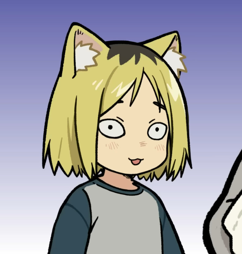 estroRin's tweet photo. chibi yaku so cute,,,awww look at the look at th,,so cute https://t.co/TLzxv6kWoc