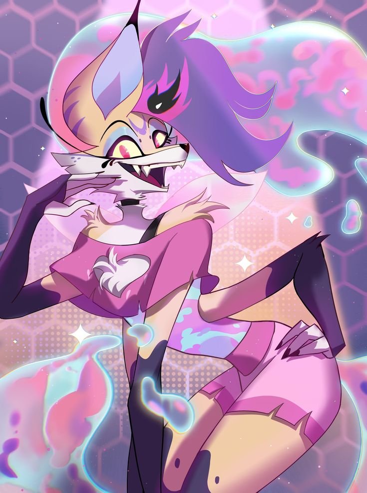 FoxyAlexanime tweet picture