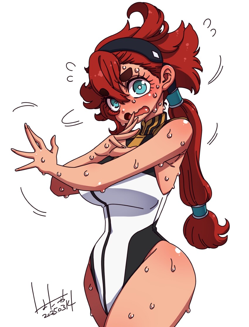 BigShynette's tweet photo. She's....

Feeling like it's about time to get the word out, and do one of these!
Just look how excited she looks to rate you!

Venus doesn't know what the reward shall be but...She'll figure something out at SS!

💗 &amp; ♻️ = Venusian guarantee! https://t.co/vza5GhxXqI