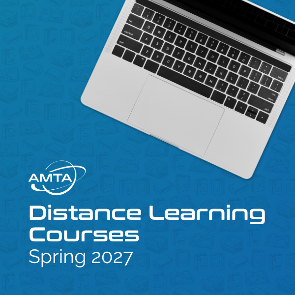 AMTAteachers's tweet photo. New for Spring 2027: 5-week distance learning courses at half the price of a full workshop! 🎉

Stay tuned for more info or visit https://t.co/6O5JnlZCpG  (Click on Events > Distance Learning)
Questions? email: engage@modelinginstruction.org https://t.co/ClmB9ID3yd