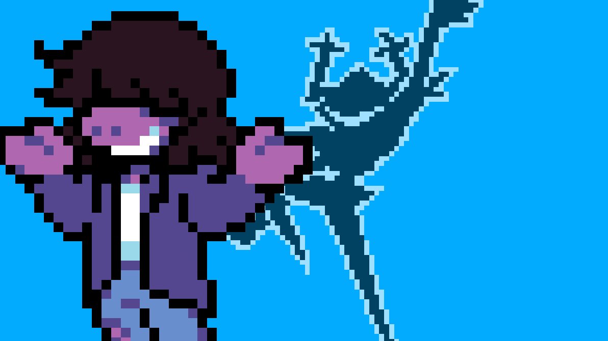 Hopecrossheart's tweet photo. Until you come after me,right?
Eh,I've faced worse dude, can't be that bad,right? https://t.co/rLay1Hw3ry