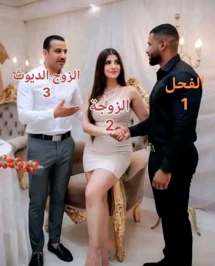 synsyn7799_h's tweet photo. عندما تمارس الجنس مع شخص آخر تكون شهوتها وتفاعلها مختلف على المعتاد مع الزوج.
طعم مختلف اسلوب مختلف همسات مختلفة.. https://t.co/olyWDMRL64