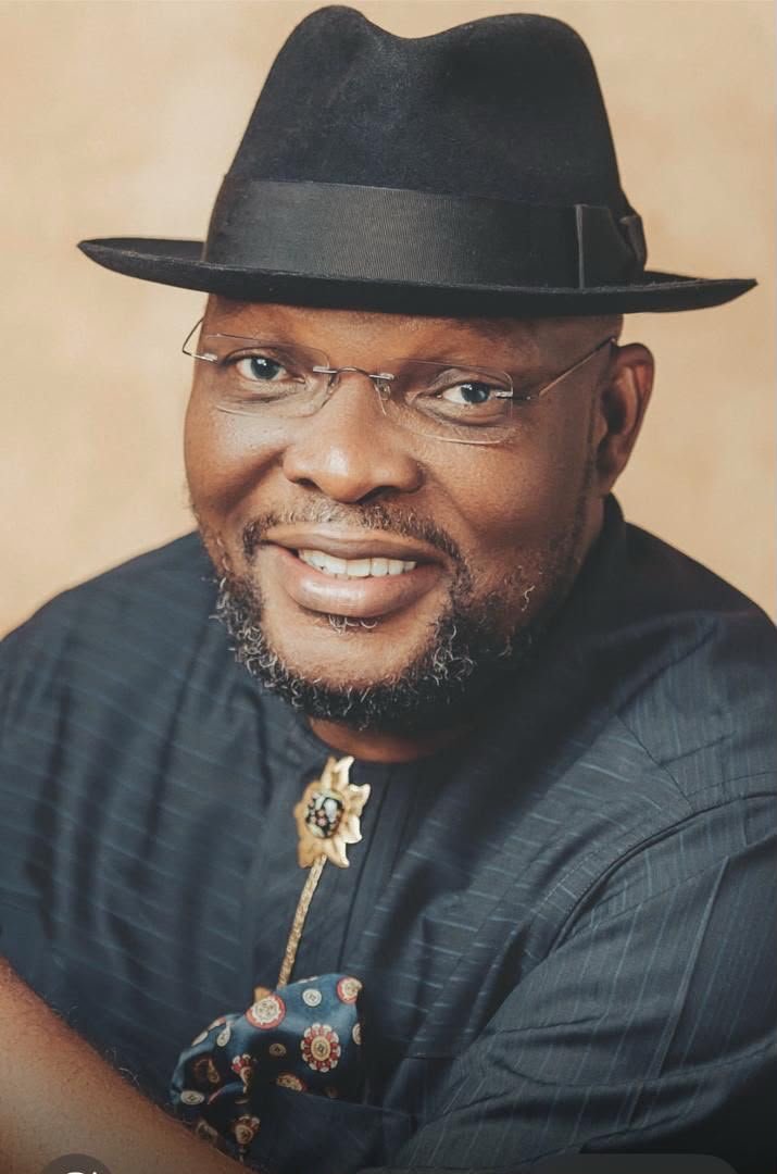 ScribNews10's tweet photo. Bayelsa At 30: From The Dream Of A Homeland To The Challenge Of Prosperity https://t.co/ocjCoAuUQ2 https://t.co/nrLL3FnAJz
