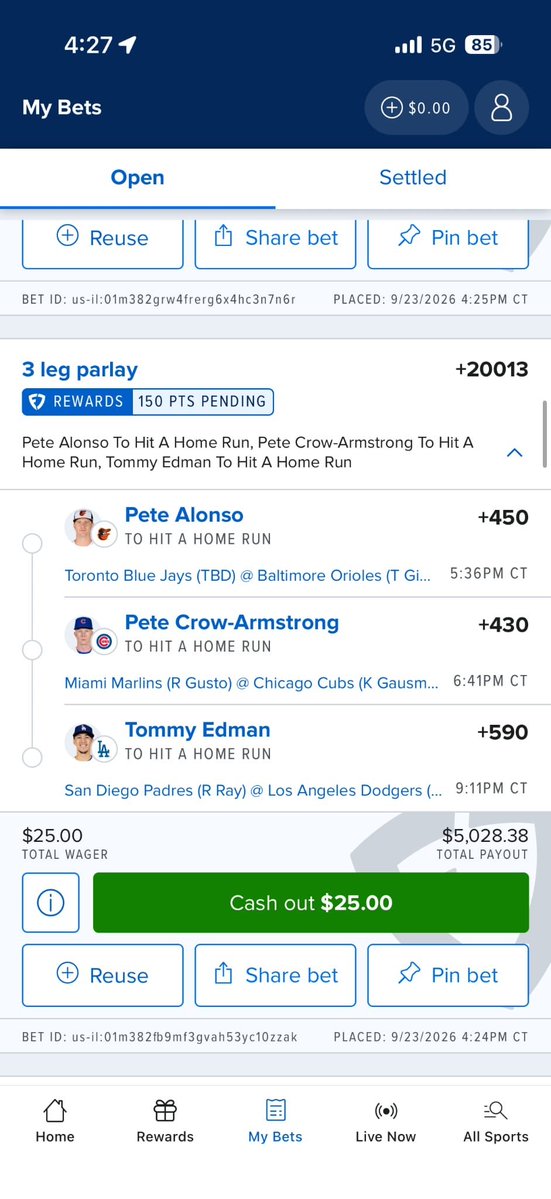 FIREPICKS5zky's tweet photo. Well count on this too 🤑
Join discord https://t.co/C98G8S3yo1

@Playbook https://t.co/RdYeWew16B