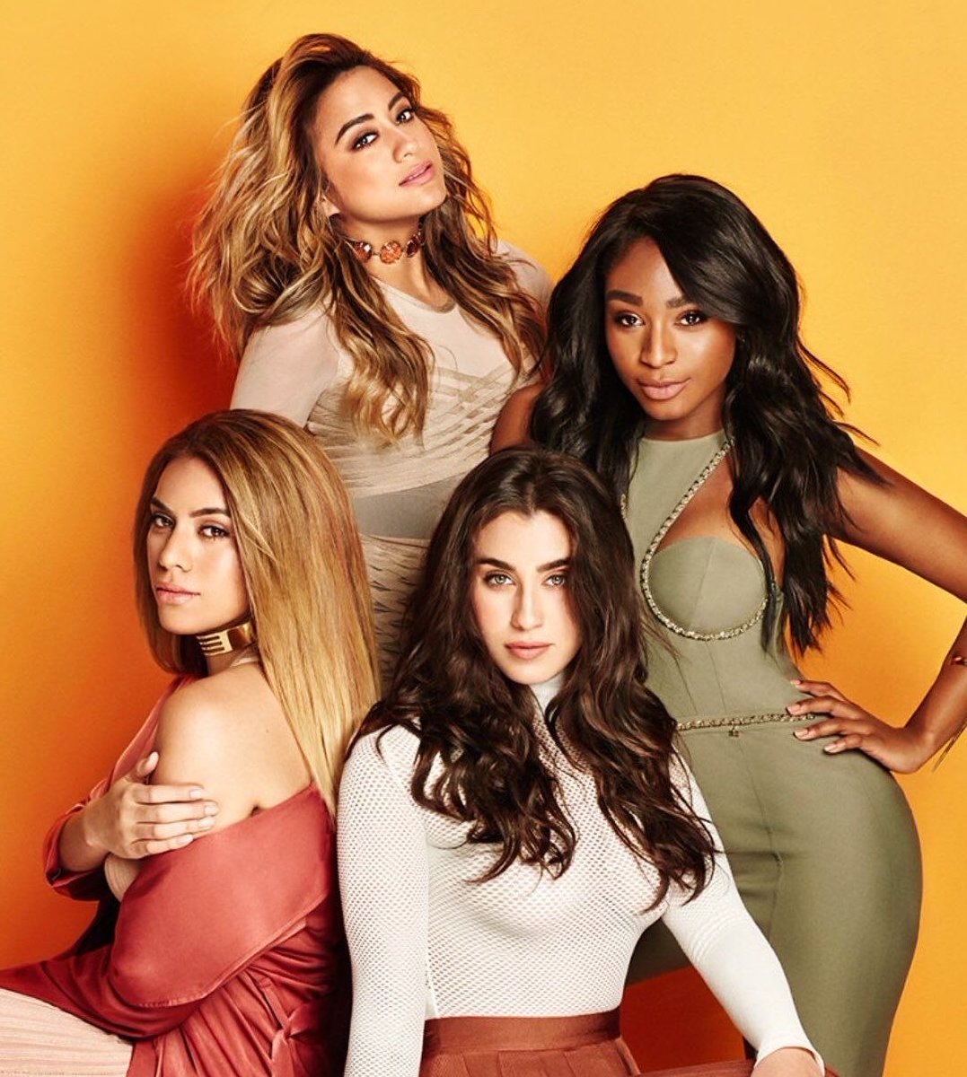 5HBrasil's tweet photo. 🚨 Fifth Harmony alcança novamente 16 MILHÕES de ouvintes mensais no Spotify! 

— A última vez que obteve essa marca foi em Setembro de 2025. https://t.co/qe8jR4s65b