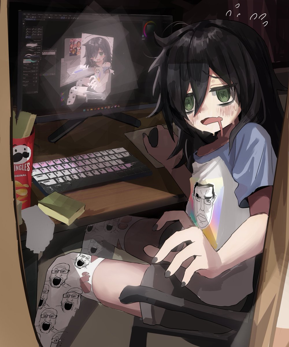 Kagana_Helsuki tweet picture