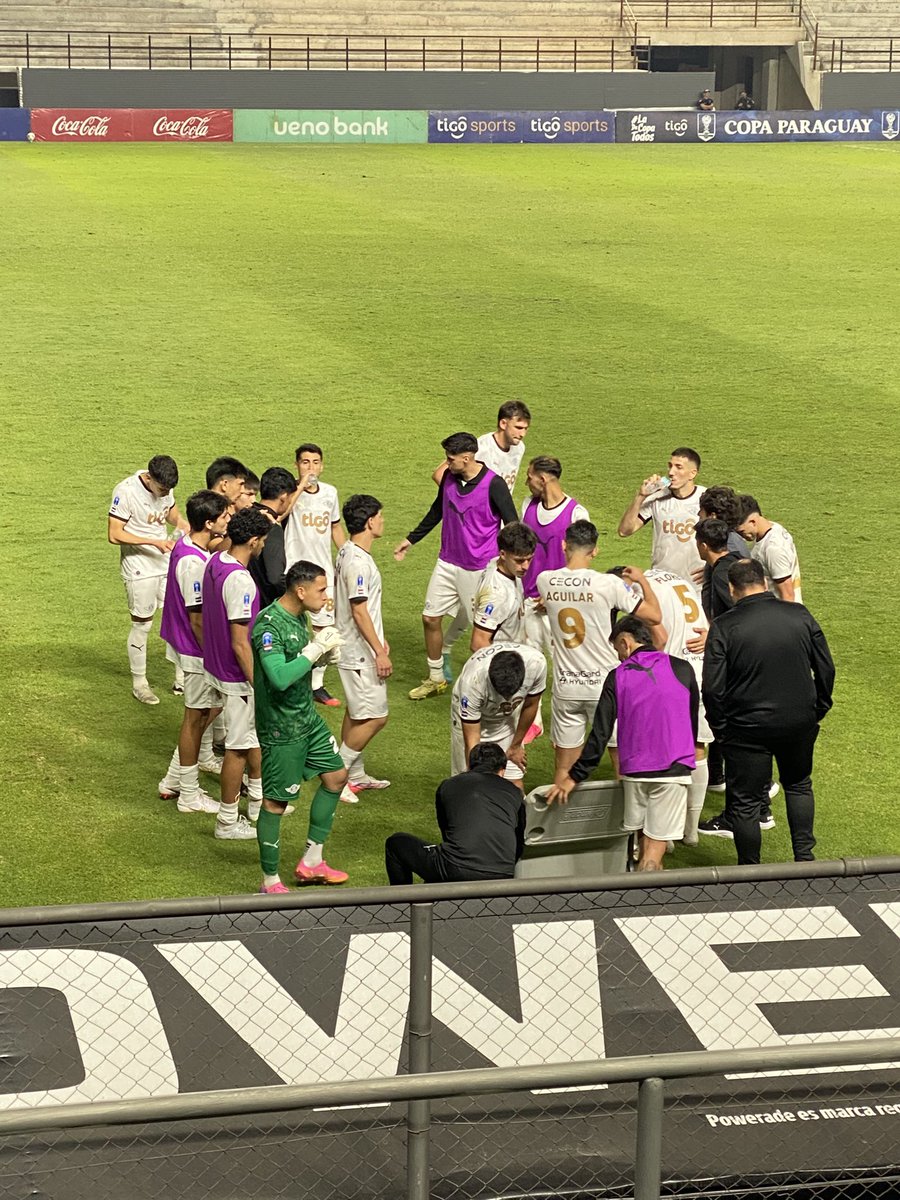 Guma_Media's tweet photo. Se vienen los penales!!

Fdo. De La Mora 1-1 #Libertad https://t.co/hZrNEdYbkp