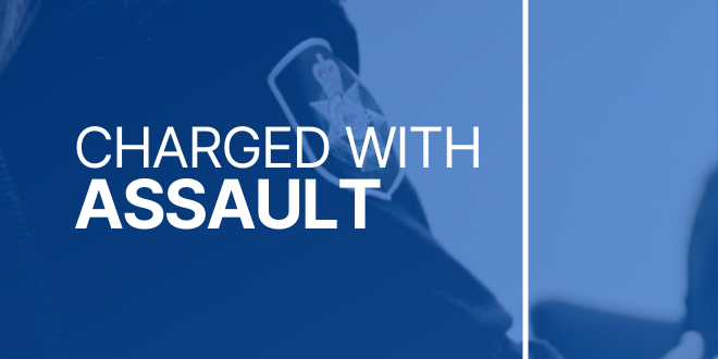 ACTPolicing's tweet photo. A 19-year-old man has been charged after he allegedly assaulted another man he met through a dating app. 

More: https://t.co/BP8jnajcta https://t.co/z12FhiVk80