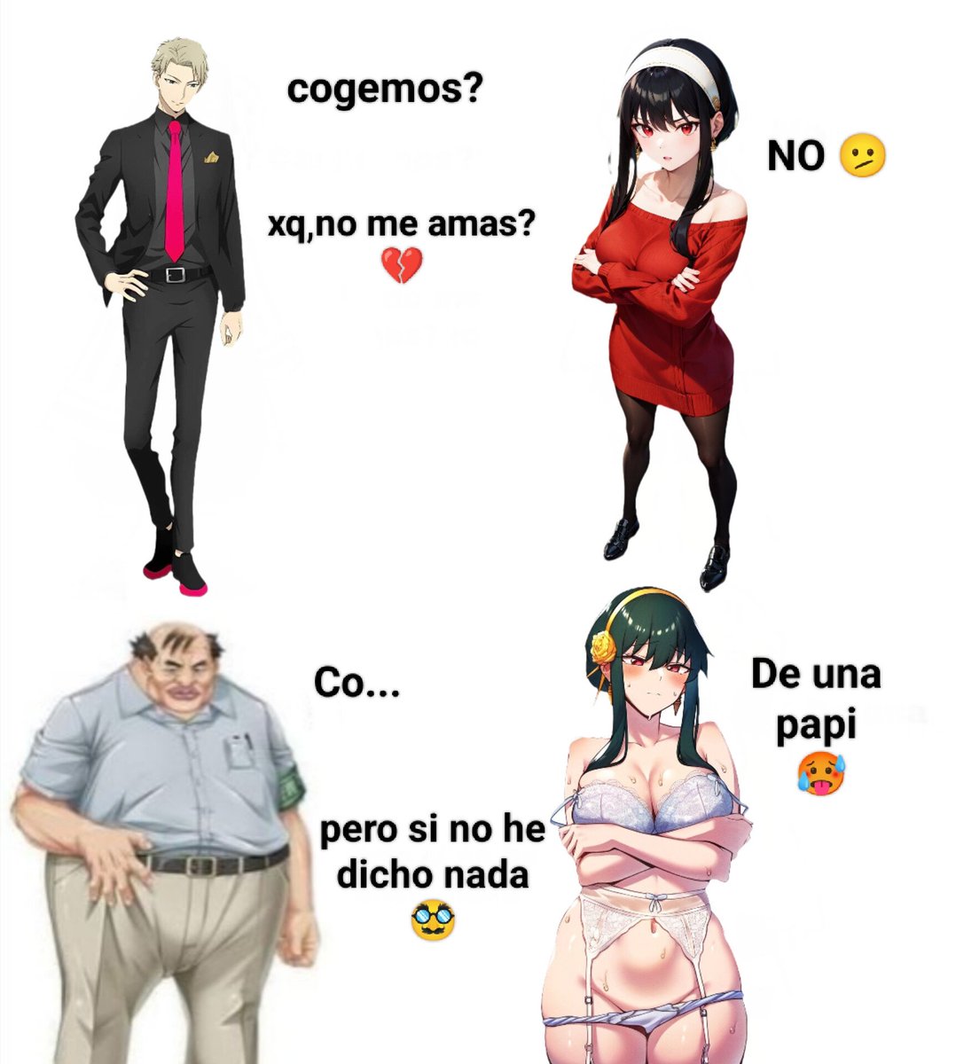 SensualFan12165's tweet photo. Preferencias 🫦 https://t.co/jPwia9NtEp