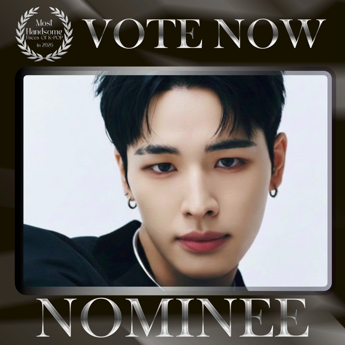 TOP100KPOP's tweet photo. HARU (NEXZ) is nominated for Most Handsome Faces of K-POP in 2026.

👉 VOTE: https://t.co/KQkXdYXZrL https://t.co/WlP2fud8dV