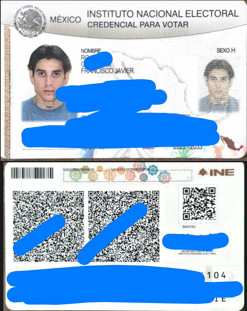 andrear2bz's tweet photo. PD.

Me aseguré de que no fuera estafa, les tengo el mejor video de todos los tiempo de Javier Rojo,  solo se lo venderé a 20 personas, mandenme DM https://t.co/NbrXL5oOpK