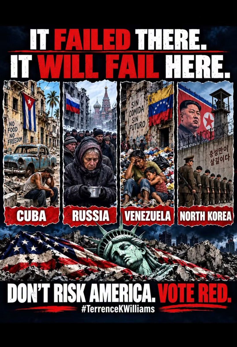 KimmidiFarms's tweet photo. Get registered, go vote, save America! https://t.co/bCz1PJC12x