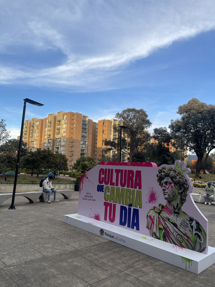 olyjanec's tweet photo. Amo a Colombia https://t.co/DCBuO6dANc