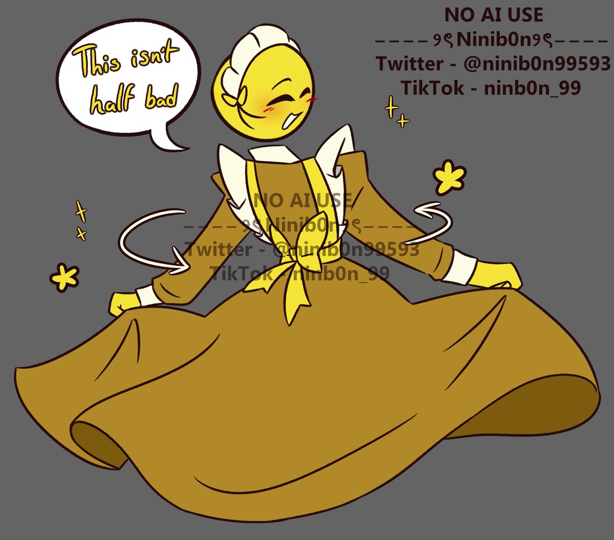 ninib0n99593's tweet photo. Maid verity comic (eng n Spanish) 1/8 
⊹₊˚‧︵‿₊୨ᰔ୧₊‿︵‧˚₊⊹
#thatmob #verity #verityxmob #veritymob
pleas note i do not know any Spanish and i used a Spanish dictionary translator https://t.co/YO9cO73IDs
