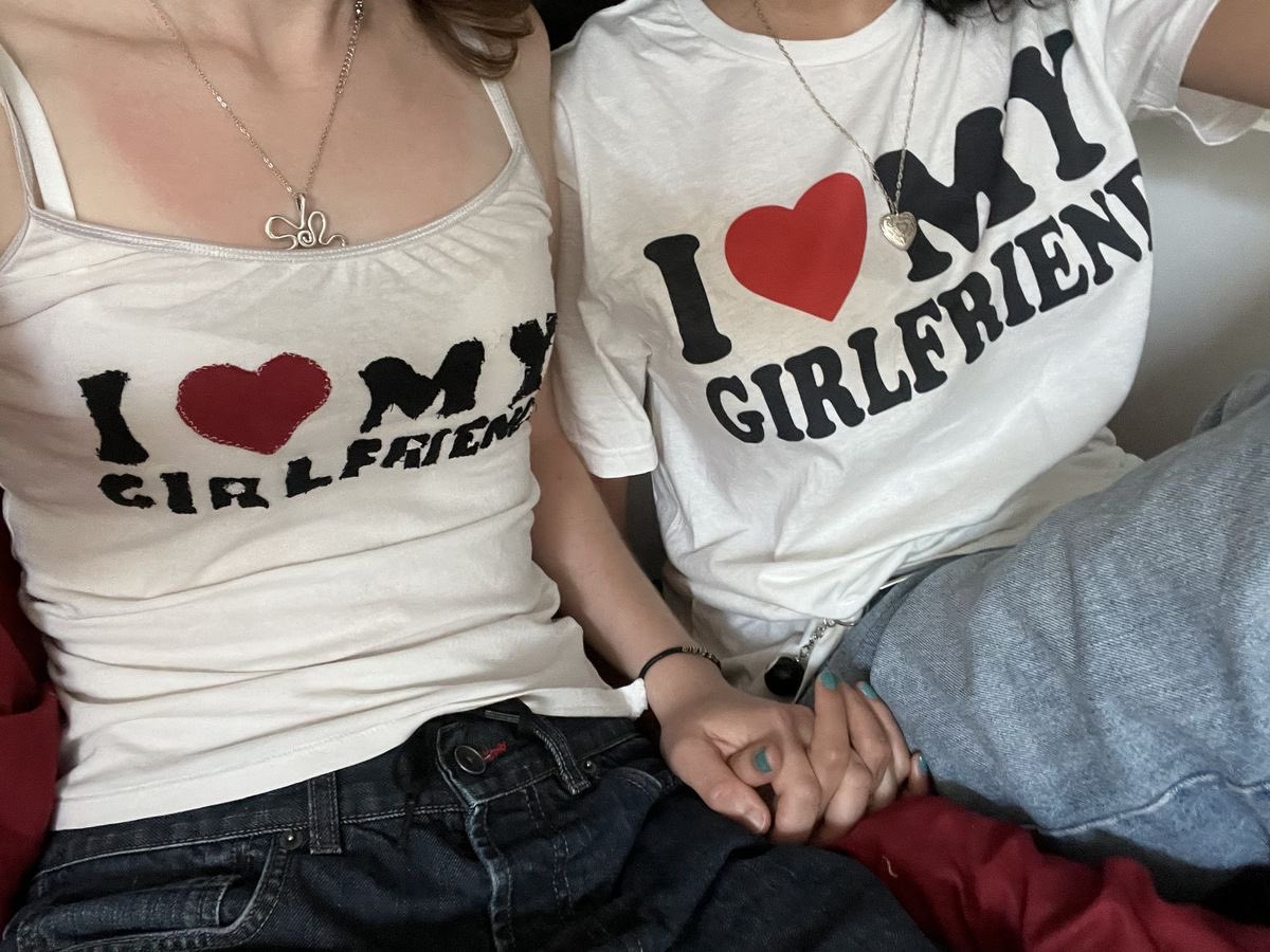 yooval09's tweet photo. yo y quien
#wlw #lesbian https://t.co/BziPMDVeGd