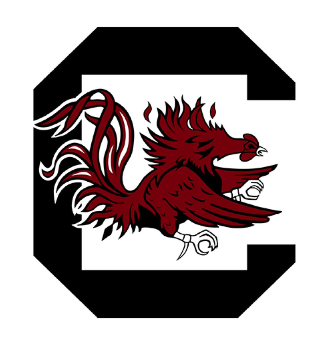 JamariNicks2028's tweet photo. Blessed To Receive An Offer From South Carolina Gamecocks🐔

@mansfield16 @DexPreps @UnLockYourGame_ @BamaPrepsFB @StanDrayton_ @ZachPropp @GamecockFB @CoachSBeamer https://t.co/6dMMzZksSG