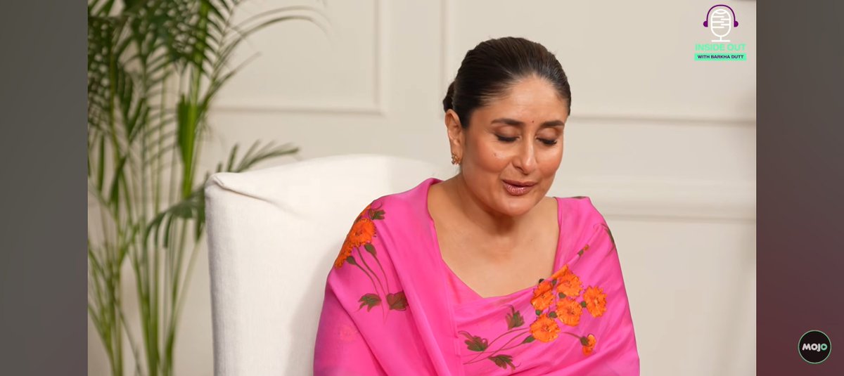 bebobhakt1's tweet photo. Just blessed 🙏💦 by my mummy kareena ohhh bebo mumma keep blessing me like this always..... https://t.co/UBKIB7AIck