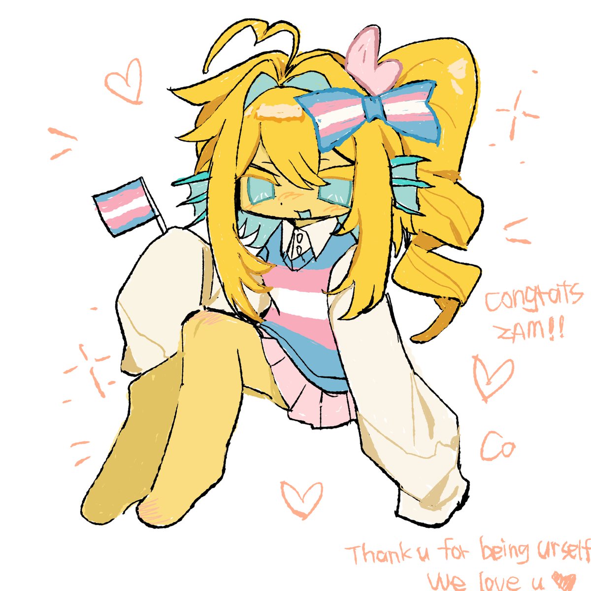 wwmeow133's tweet photo. sooo proud of u!!
#princezamfanart https://t.co/GaU5RQiU4Z