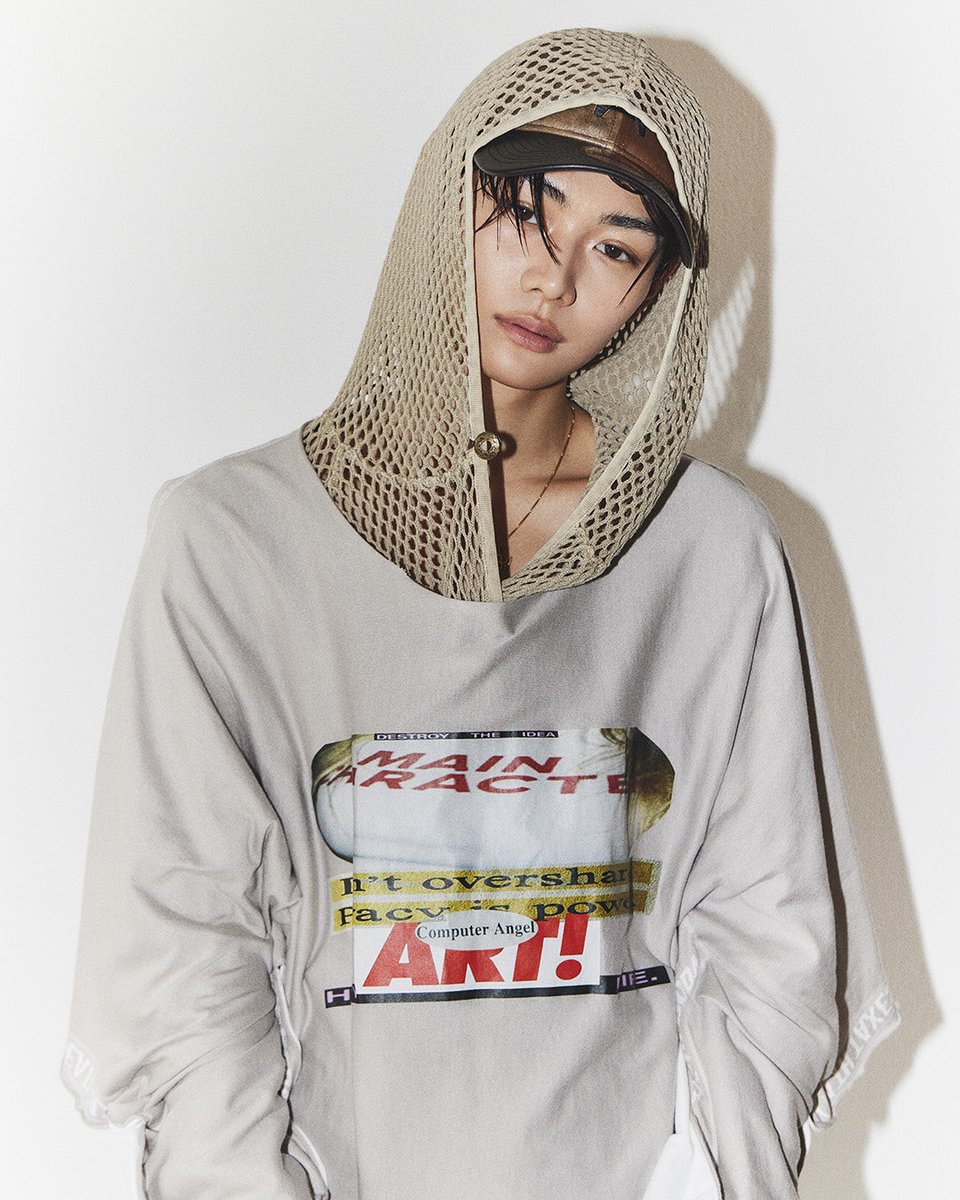 wildblue_ykme's tweet photo. ［掲載情報］

𝐍𝐘𝐋𝐎𝐍 𝐉𝐀𝐏𝐀𝐍 『𝟑𝟔𝟓 𝐀𝐍𝐍𝐈𝐕𝐄𝐑𝐒𝐀𝐑𝐘』

TODAY IS...『HORCHATA DAY』
by #鈴陽向　

🔗 https://t.co/2gBFHnN9Vs 

@NYLONJAPAN  
#nylonjapan #nylonjp #365anniversary
#WILDBLUE #HINATA https://t.co/MoYcF0WmCS