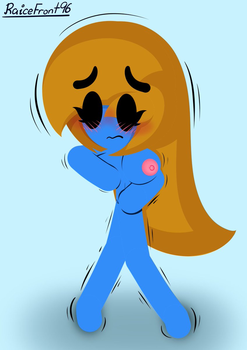 RaiceFront96's tweet photo. (NSFW)
Embarrassed Naked Skylar
#alexandra_skylar #alexandraskylar #nsfw #stickmannsfw #stickman #stickwoman #stickfigure #stickmanoc #stickmanart #originalcharacter #oc #femalecharacter #femaleoc #nsfwart https://t.co/gcUe4JiNSx