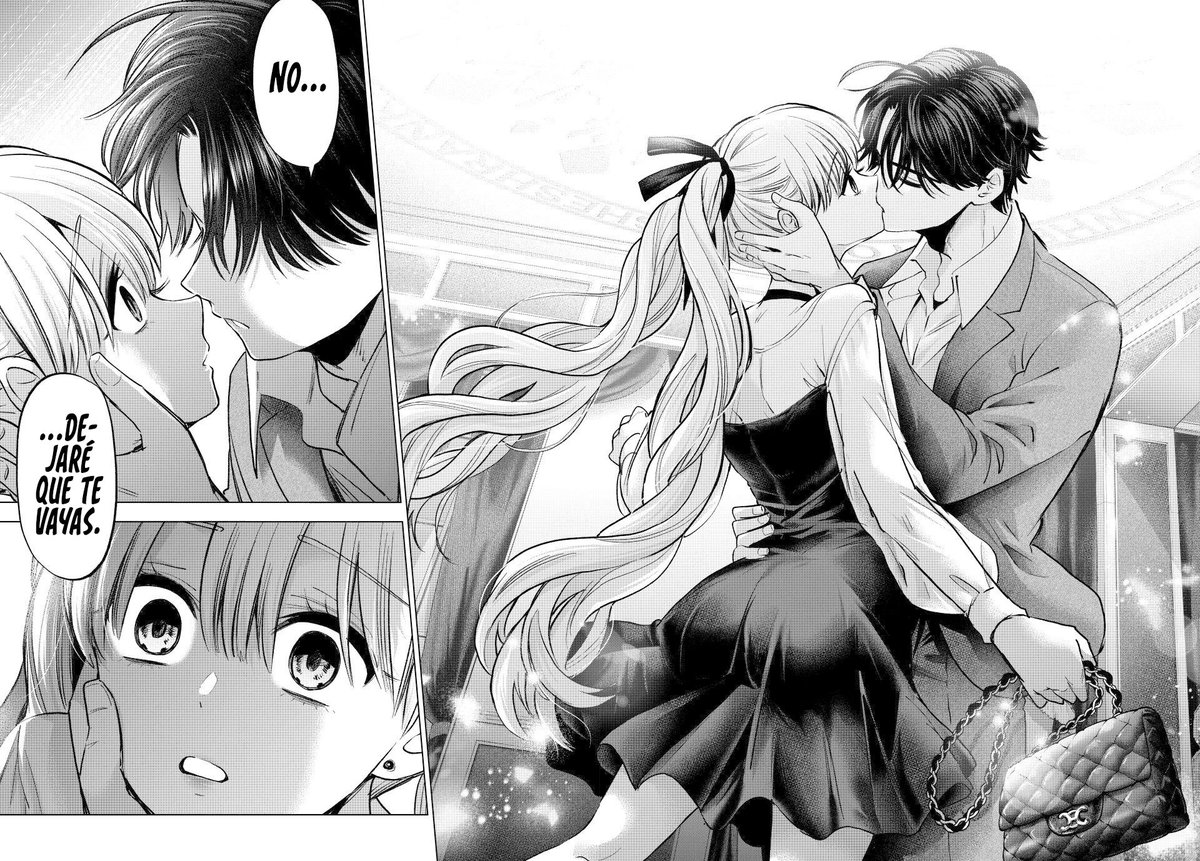 DereMixLatam's tweet photo. @MahoukaLibrary Honestamente, tampoco entiendo qué quiere hacer con su manga... https://t.co/Dkbf5cEoTz