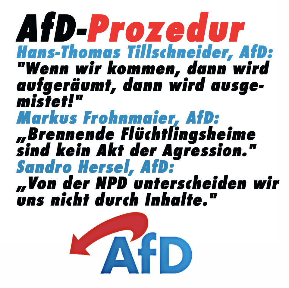 AykCritical's tweet photo. @AfD_RNK Die AfD sollte ihre eigenen Leute überprüfen‼️ https://t.co/zBWYUFuLtA