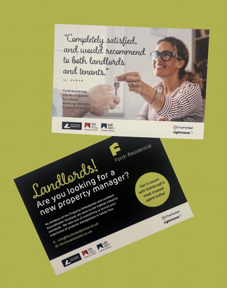 OutofHandScot's tweet photo. #print #postcards @ForthResLetting https://t.co/2zjCMS4ziu #property #Edinburgh https://t.co/EKIqMyNFZC