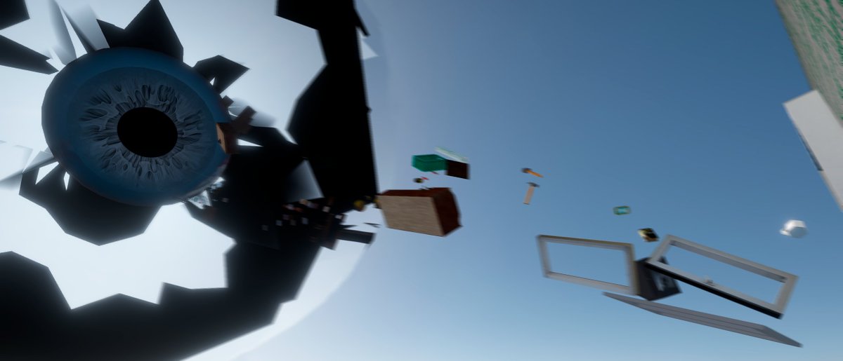 VortexboundSys's tweet photo. A small update for my game (v1.12)
https://t.co/Xz2IGtmfLL

Web build stability: Made the web build more stable (only two bugs left, currently working on a fix).
Resolution: Fixed the web build resolution.
Credits: Fixed the double time issue in the credits. https://t.co/CxN7xPICRK