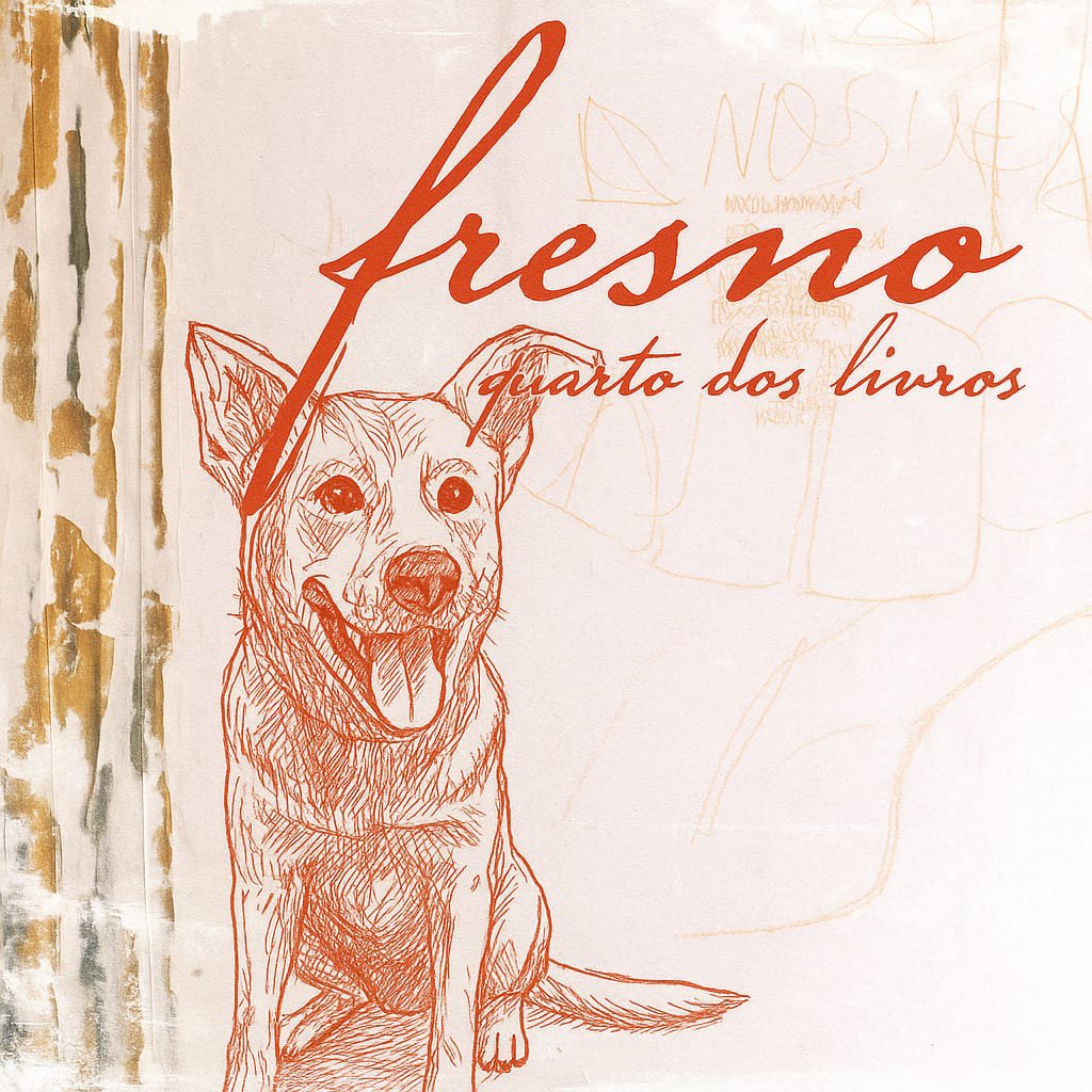 Central_Fresno's tweet photo. Álbuns da Fresno versão caramelo https://t.co/gKQ0Xczt0H