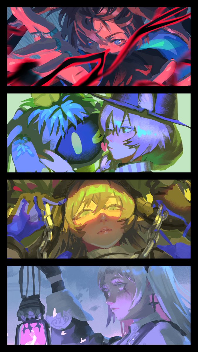 Re24jp's tweet photo. 2週間の成果 https://t.co/ovfHg7aGhI