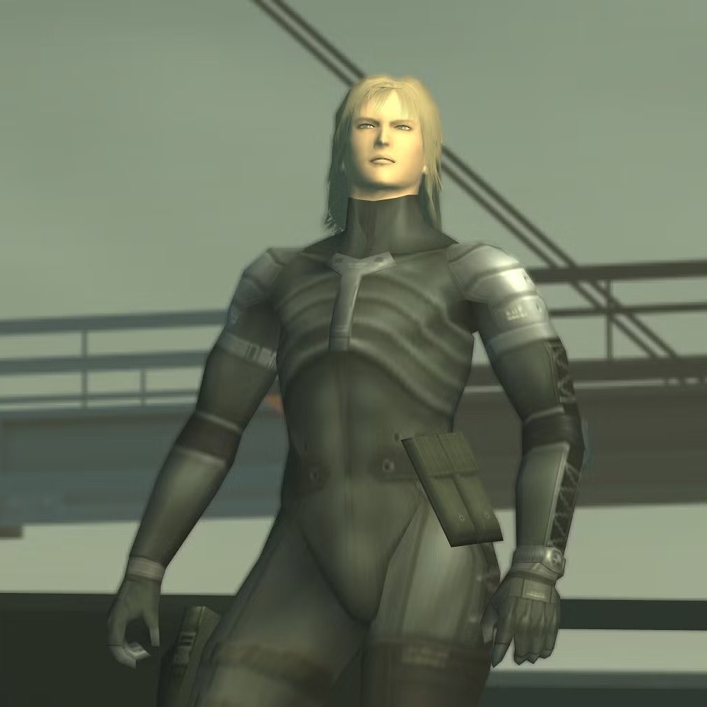 agustinititaaa's tweet photo. el tipo más heterosexual que vas a ver en metal gear solid luce así https://t.co/YvkxYF7Rxw