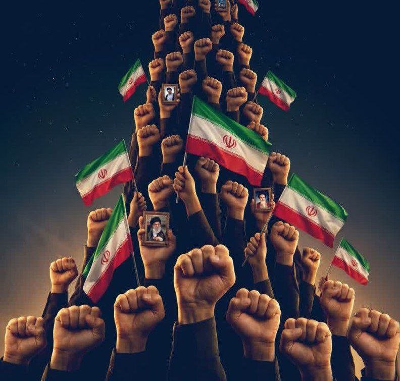 Mahil615's tweet photo. باغملک، فردا شاهد گام‌های متحد جانفدایان خوزستان است.
#جانفدایان_خوزستان #جانفدایان_باغملک https://t.co/mhRfxkmqvL