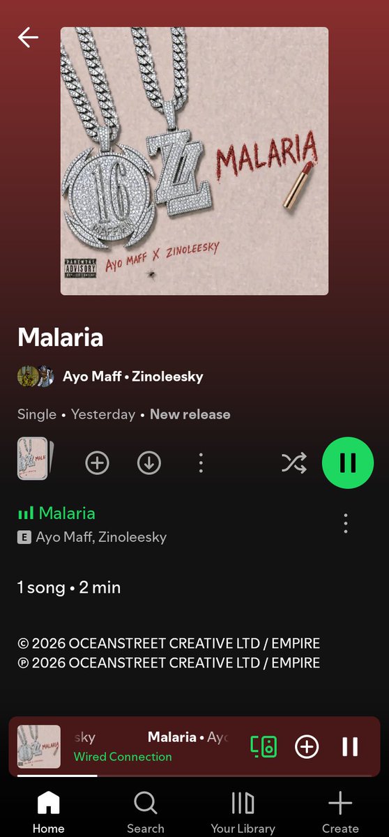 Kunlezinodict's tweet photo. Ayo Maff score 2 Goals he think he can go away with it 😂😂

Na Once Zino send him back home with better 10 - 2 😂🔥😈❤️ 

Malaria Out Now 🔥❤️😈

Keep Streaming Guys 🔥❤️😈 https://t.co/SEIfocPfrD