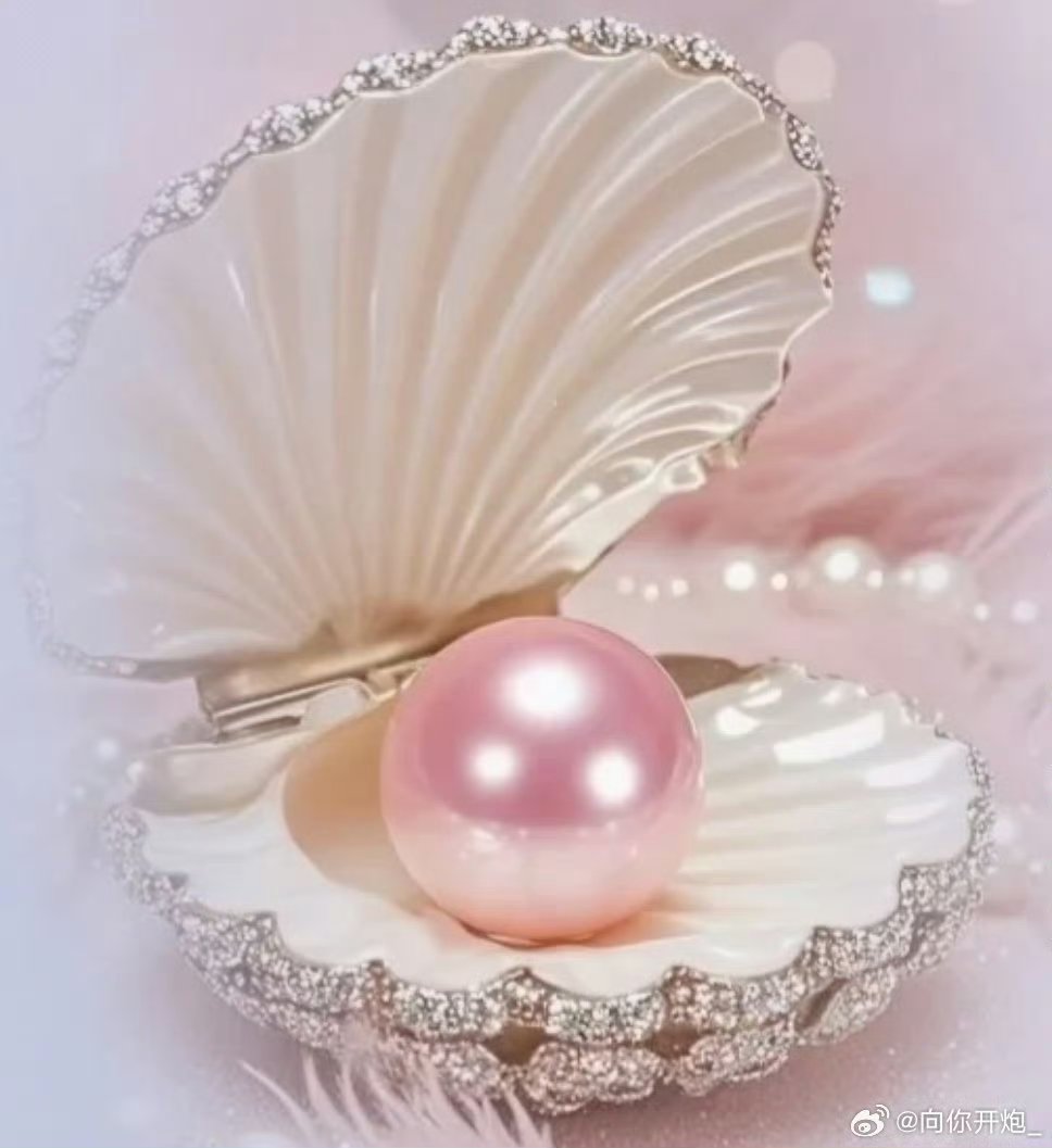 QuietQiu's tweet photo. Mutiara pink 🥹
Seberkilau dan semenawan itu qiu dingjie 🎀 https://t.co/bKHbgHIVah