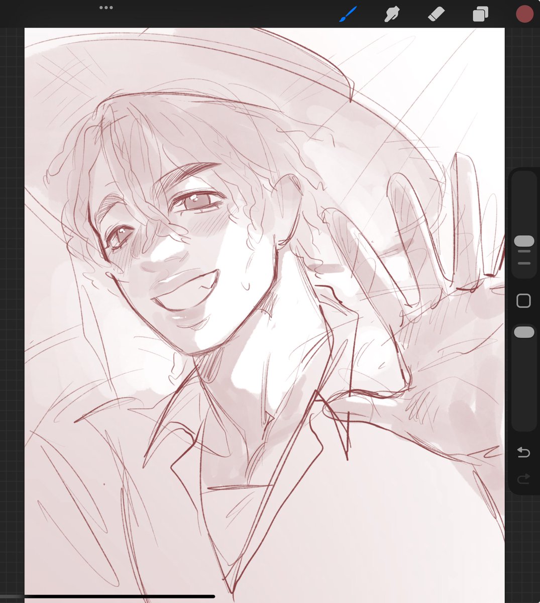 __maidforyou's tweet photo. I WANNA DRAW ALEEEXXXX 😭😭😭😭😭😭😭 IVE BEEN SO BUSY I CAN'T EVEN DO PERSONAL ART WAAAAA https://t.co/rrzzmeS9zn