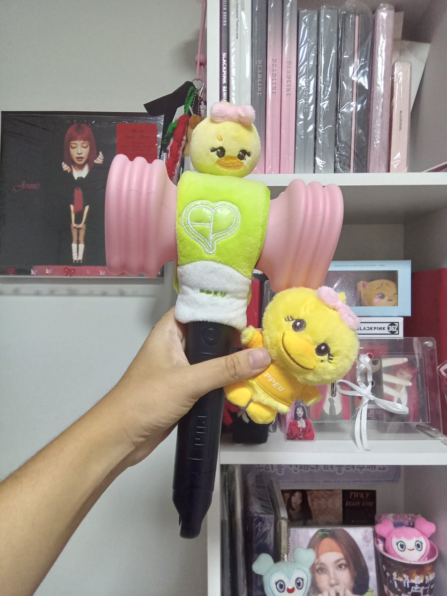 1601collector's tweet photo. meus cacarecos do ppeu chegaram🥹🥹🥹🥹 https://t.co/yvAkqQ1Nkn