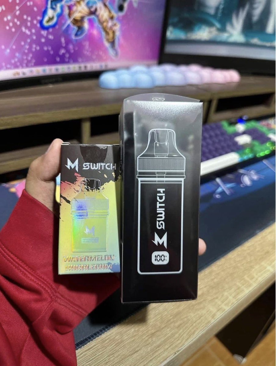 Bankh4h9's tweet photo. 🦋พอต พอตใช้แล้วทิ้ง 9K-15K🦋
💁‍♀️พอตทุกรุ่น มีสินค้า มากมาย ให้เลือก 💨

     ⚡️⚡️3 ชิ้น ขึ้นไป ส่งฟรี ⚡️⚡️

🔰เชียงใหม่ พร้อมส่ง ทันที🔰
🚀ส่งด่วนGRAB&amp;แมส15-30นาทีทั่วประเทศ🚀

📲 ไอดี🆔 🎀  @858wavde  🎀มี

 #พอตกรุงเทพ #พอตพร้อมส่งกรุงเทพ  #พอตส่งกรุงเทพ #พอตของแท้ https://t.co/gvXjrtOgIR