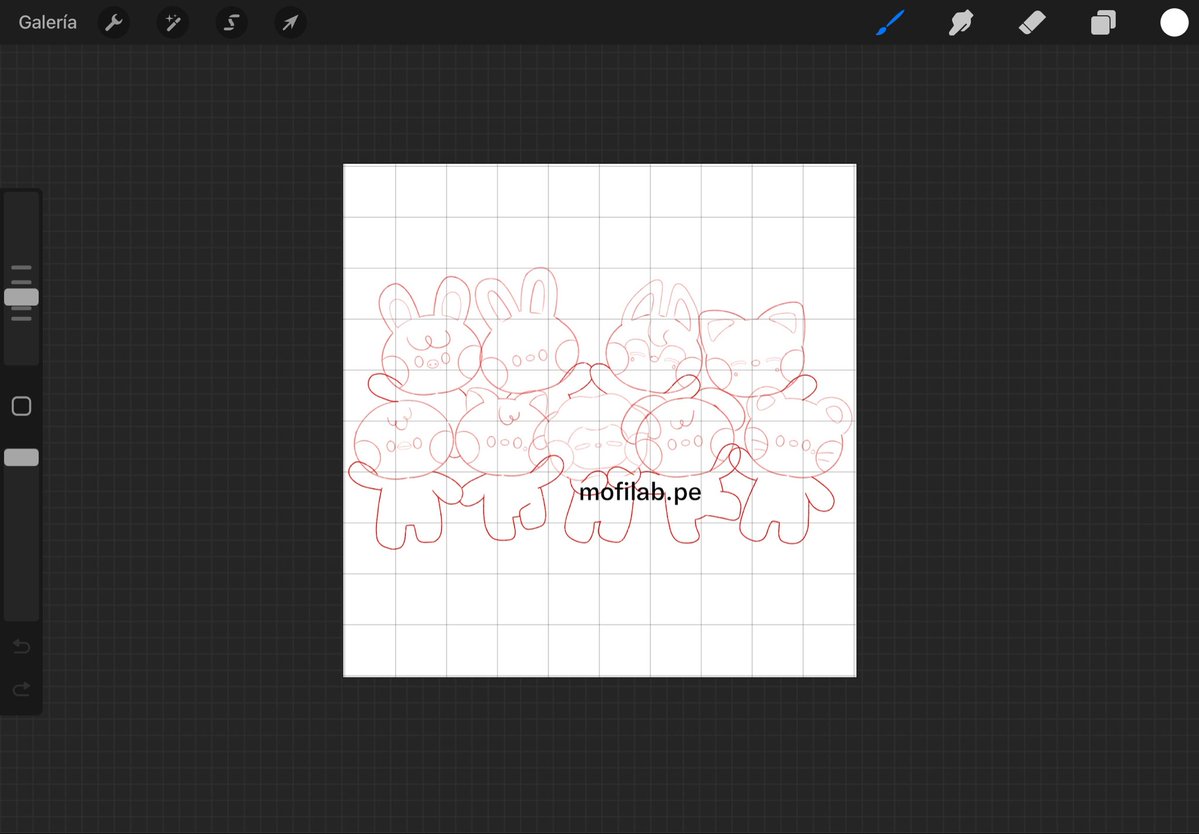 mofilab_pe's tweet photo. Revisando procreate me dí cuenta que nunca terminé esta ilustración
Skz en perú 2027 nunca te soltaré @Stray_Kids @livenationperu https://t.co/PQ7Tfa6uBV