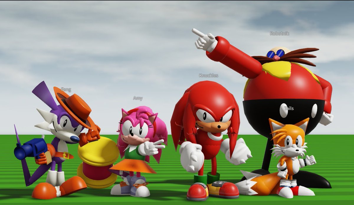 7tBoyofDynamite's tweet photo. Making this post to ask for any available Roblox map designers to lend their talents for DEAD-ZONE since recent circumstances prevent our current map designer from working effectively

Please send examples in either DMs or replies!

#RobloxDev #sonicexe https://t.co/NjtZFMB9tj
