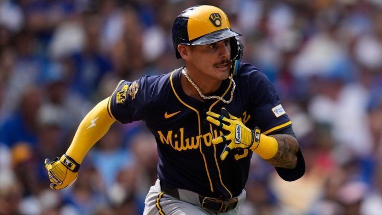 Antonio_Rosique's tweet photo. 🇲🇽Mexicanos que estarán en los playoffs de #MLB 

🇲🇽Jonathan Aranda #Rays 
🇲🇽Manuel Rodriguez #Rays 
🇲🇽Jarren Duran #RedSox 
🇲🇽Patrick Sandoval #RedSox 
🇲🇽Joey Ortiz #Brewers 

En la pelea:
🇲🇽Isaac Paredes #Astros 
🇲🇽Alejandro Osuna #Rangers 
🇲🇽José Urquidy #Phillies 
🇲🇽Javier Assad #Cubs 
🇲🇽Jeremiah Estrada #Padres