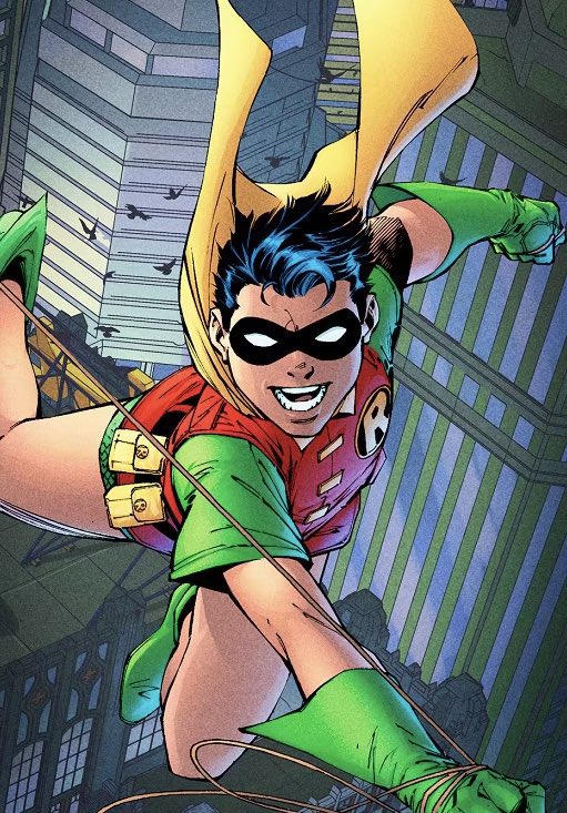 _DCCBRASIL's tweet photo. 🚨OFICIAL

Mason Thames interpretará oficialmente Dick Grayson no filme ‘DYNAMIC DUO’.

O filme animado acompanha Asa Noturna e Capuz Vermelho como um duo de rua que se autodenominam como o duo dinâmico. https://t.co/AsssdiyLRD