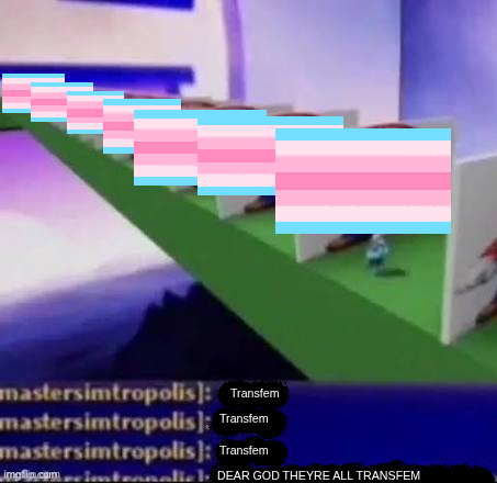xioslop's tweet photo. shoutout to the 3 transdude mcyts https://t.co/c3sCCYWjp1