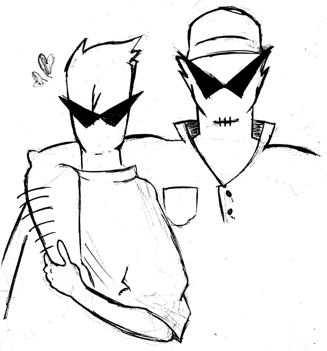 ultimateslimegu's tweet photo. i cry over brodirk a lot https://t.co/5Ag8oc8Udk