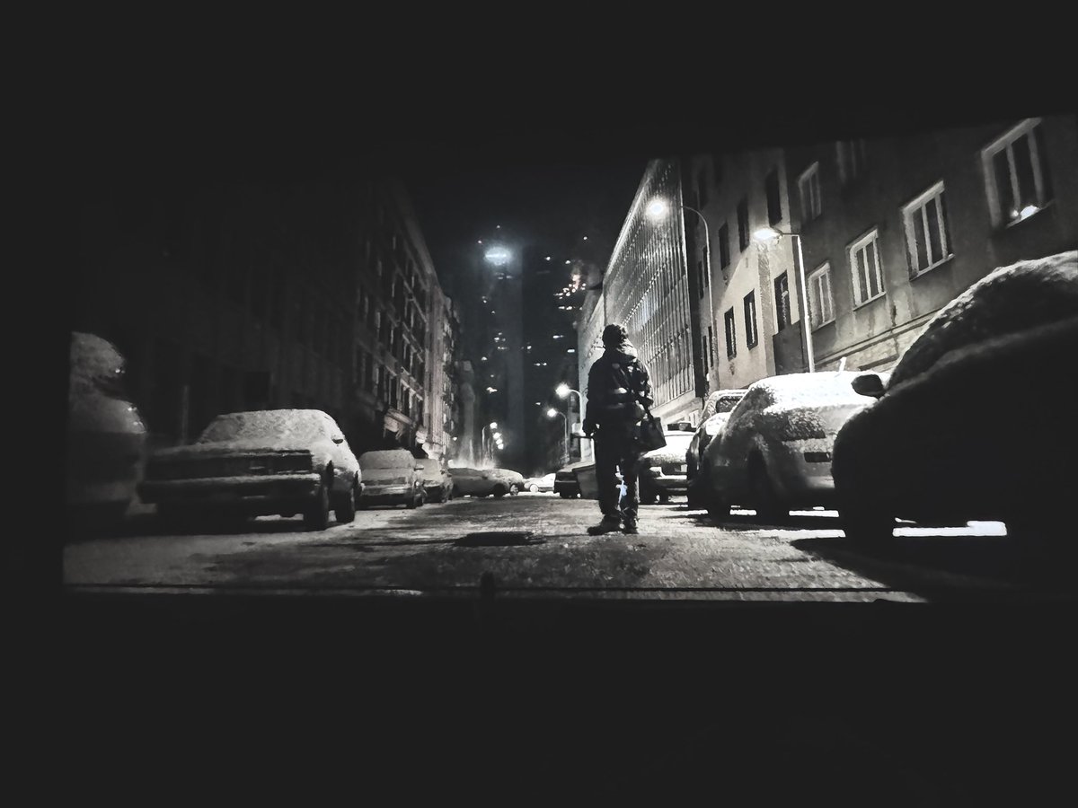 blondedfig's tweet photo. Resident Evil: 3.5/5 ⭐️ https://t.co/czpG0YrXQt