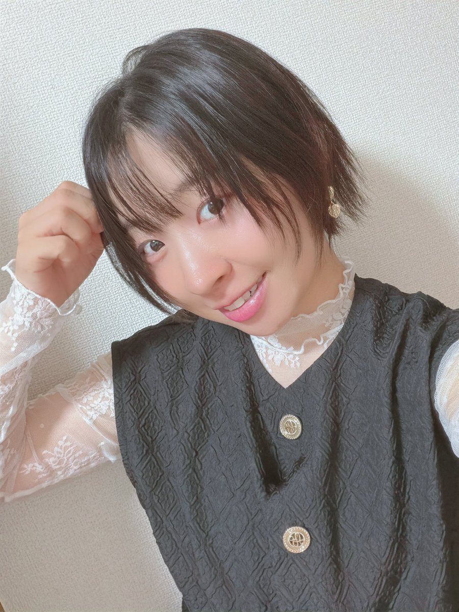 hitochan145's tweet photo. おはよ〜✨ https://t.co/DUYIejyypw