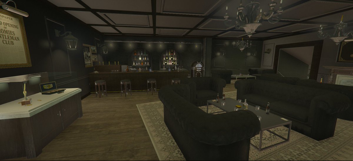 ZuoMu41657's tweet photo. 個人開業店のお知らせ
７１３８番地に、 Vaporum（ヴァポルム）お酒・葉巻を提供する主にストレス軽減店が8/27プレオープンしました！ https://t.co/Z7GSvNwMJf
