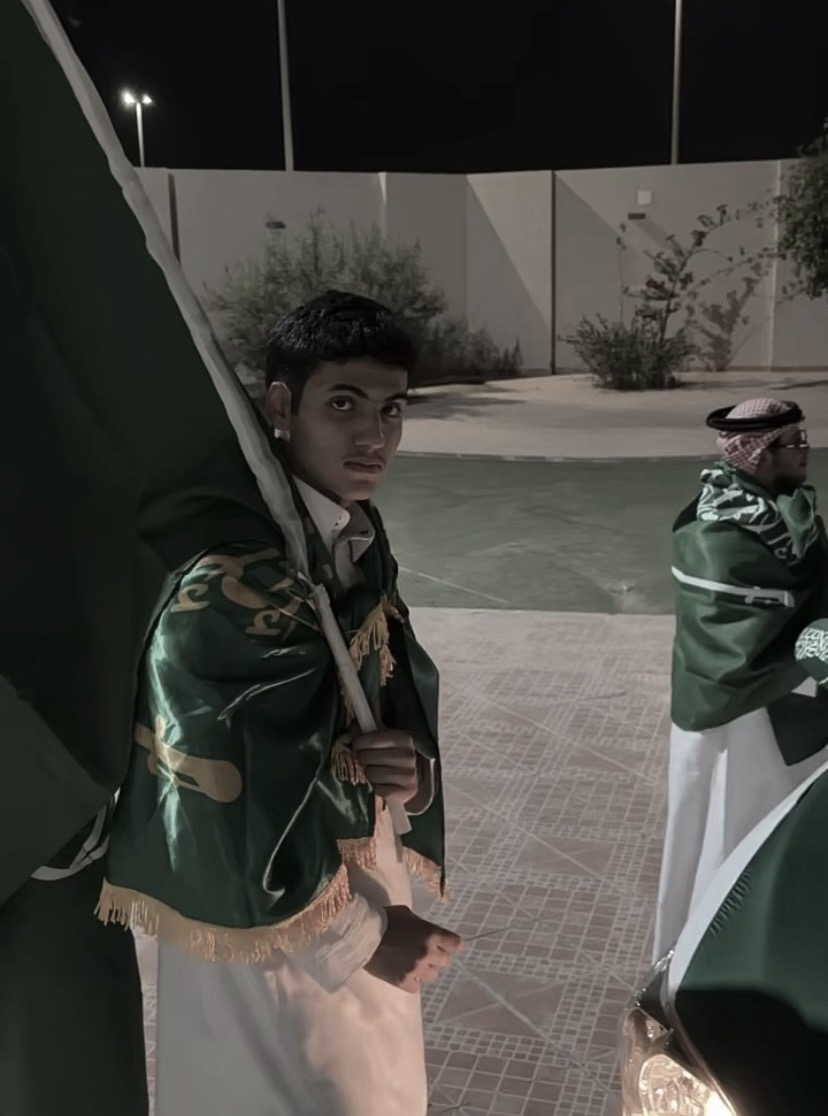 md_3052's tweet photo. من اليوم استنا احتفاله باليوم الوطني اخر شي مطلعينه زعلان وفوقها تعبان🫠 #دحام_الضحيك https://t.co/OsVoVFoLiN