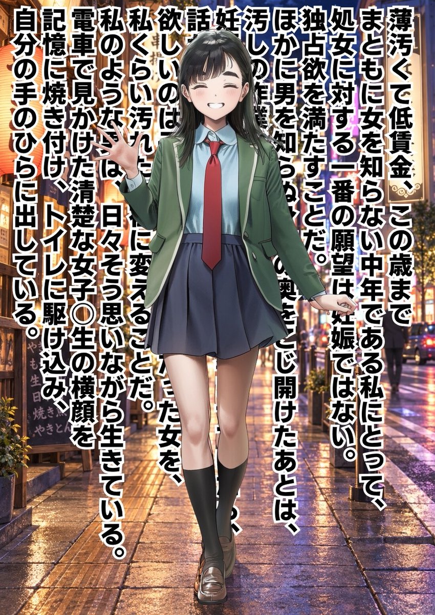 __tomi_163's tweet photo. (1/8) SFW https://t.co/hQWyaqvsRT