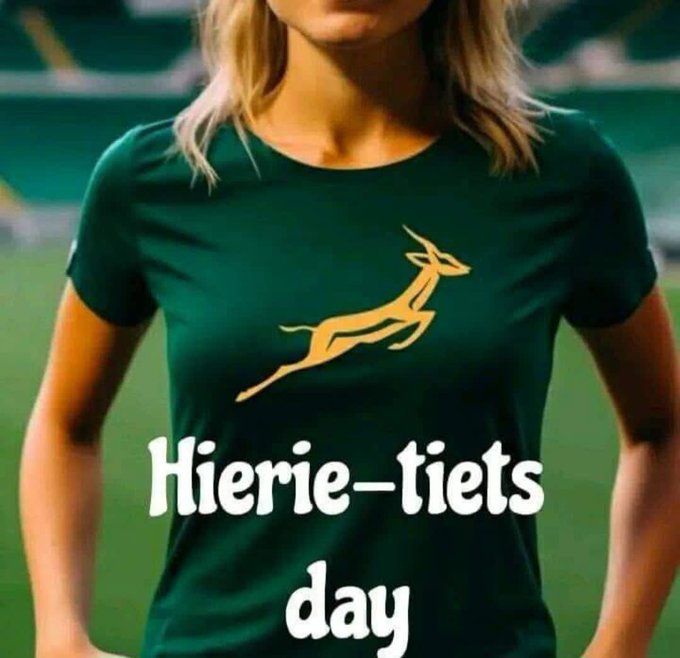ZAAfrikaner's tweet photo. Happy https://t.co/PKmVsogxmQ