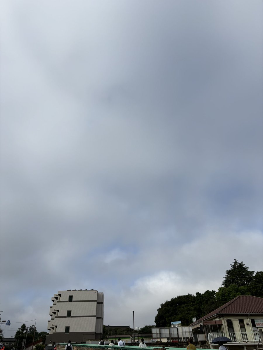 toshi_k_0225's tweet photo. シルバーウィークホリデー
おわっちゃいましたね
台風や天候不順て大変なお休み期間でしたが今週末もまだまだ警戒は続けないと、みたいな予報

今日☀️予報なので洗濯、干して🧺

土曜の楽しい予定があるので😋
久しぶりの仕事始めます💻
PWとか色々覚えてるかなぁ💦 https://t.co/JVxKnUgjTa